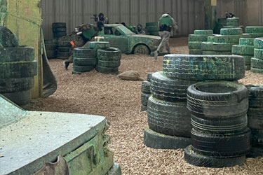 Junkyard 6